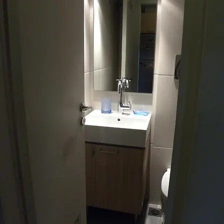 The Musician's Flat Апартаменты Афины