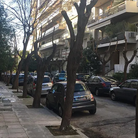 The Musician's Flat Апартаменты *