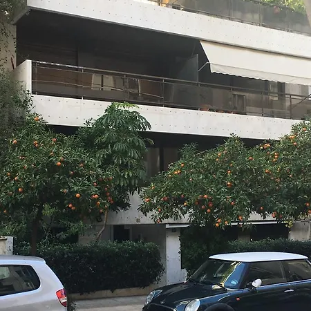 The Musician's Flat