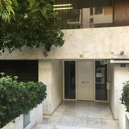 Апартаменты The Musician's Flat