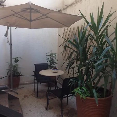 Апартаменты The Musician's Flat Афины